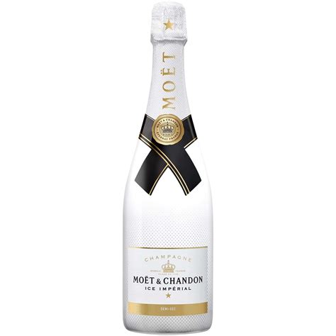 champagne moet chandon ice imperial