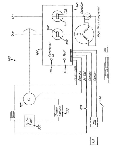 champion compressor wiring diagram 