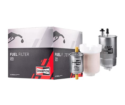 champion fuel filter 