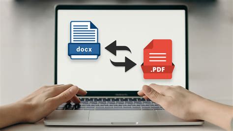 change docx to pdf, Easy ways to convert docx to pdf for windows/mac/online