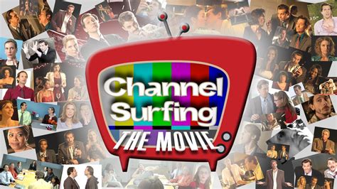 channel surfing