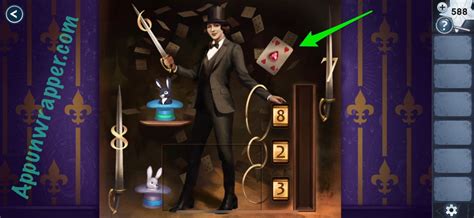 Chapter 7 Mirror Man Walkthrough