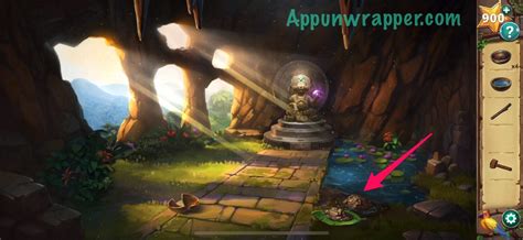 Chapter 8 Walkthrough