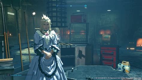 Chapter 9 Ff7 Remake Walkthrough