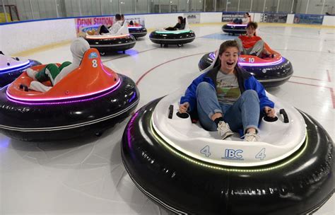 charleston ice skating