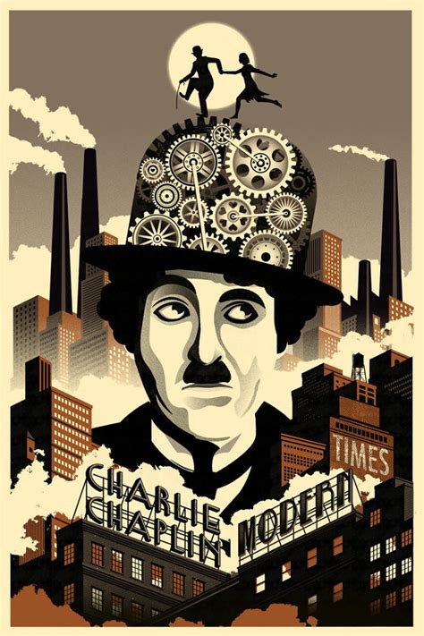 charlie chaplin