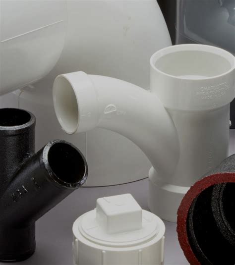 Charlotte Pipe Catalog