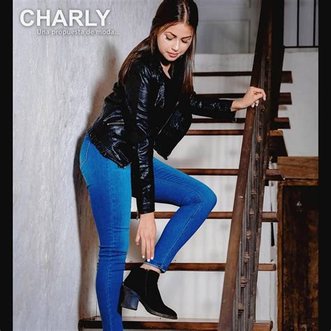 Charly Honduras Catalogo