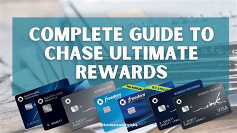 Chase Rewards Catalog