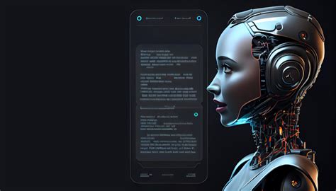 chat bot assistant hd image, Chat bot wallpaper,hd artist wallpapers,4k wallpapers,images