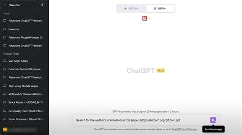 chat gpt read pdf plugin, Chatgpt plugins