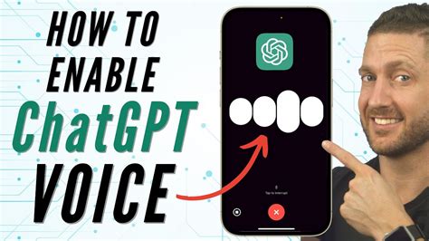 chatgpt voice icon android, How to voice chat with chatgpt on android device