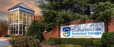 Chatt Tech Course Catalog