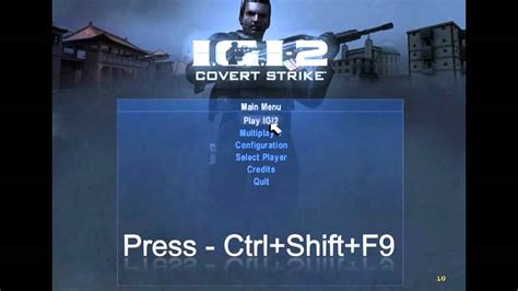 cheat code for igi 2 covert strike, Igi 2 covert strike pc cheat infinite health, all mission unlocked