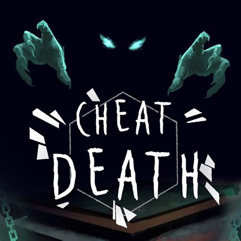 Cheat Death Game Walkthrough