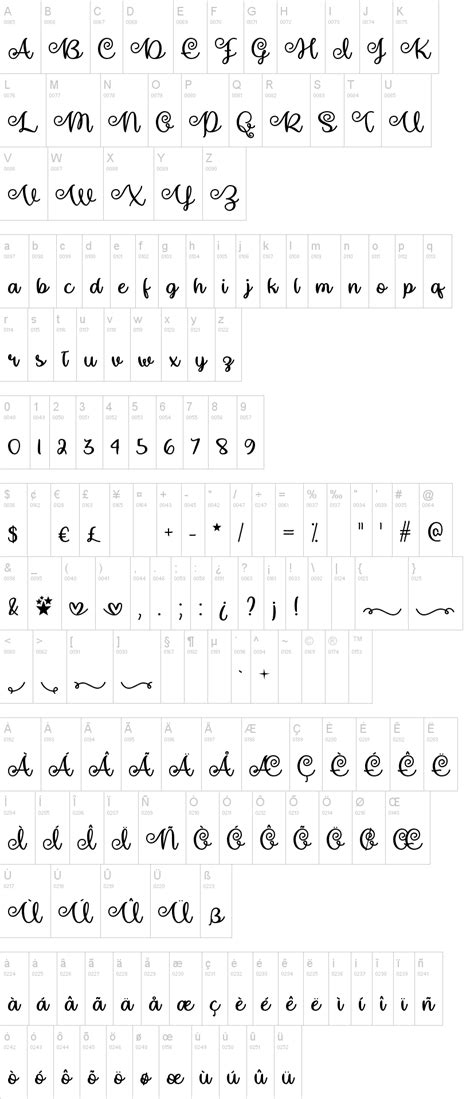 cheat sheet font make magic happen, Magic make happen font dafont fonts misti. Make magic happen font