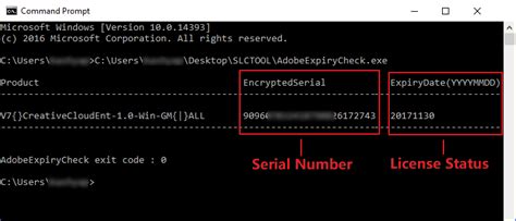 check adobe serial number, Find serial number for adobe acrobat installed