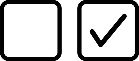 check box logo no background, Check box no background photos and premium high res pictures