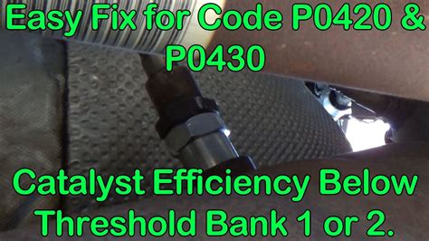 check engine code p0430 ford, 2019 ford explorer p0430 turns into replacing both converters