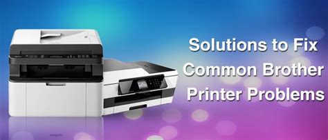 check for brother printer updates, Fix update brother printer drivers issues in windows 10