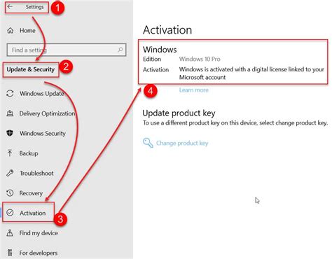 check for windows activation, Activated activation itechtics. 3 ways to check if windows 10 is activated properly