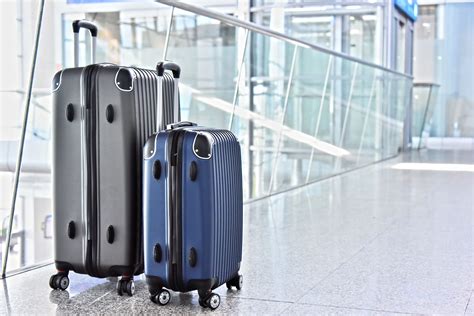 check in and cabin baggage, Baggage fees checked travellers warns carry. Trading standards warns travellers to check cabin baggage size before