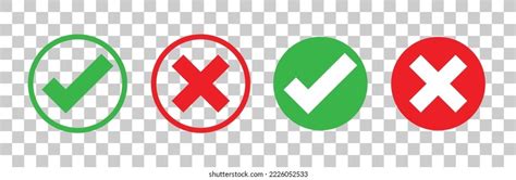 check mark x icon without background, Mark marks notation mathematical. Transparent background x mark clip art : check mark x mark symbol