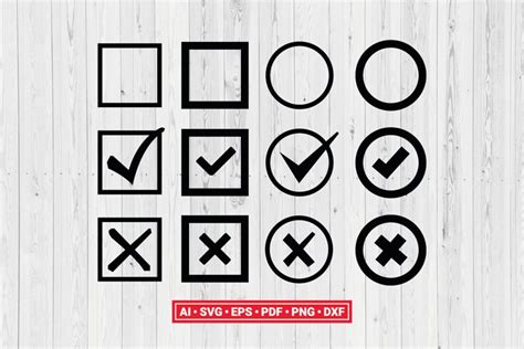 check mark x svg, High quality check mark svg bundle, check mark dxf, check mark png