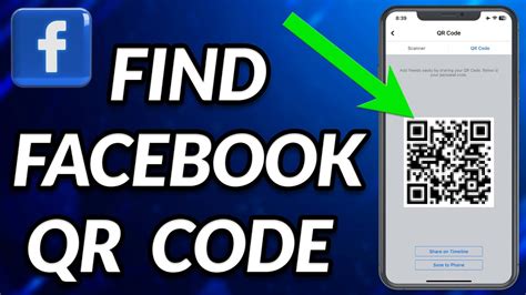 check out our facebook page qr code, Facebook qr code: scan, connect, and promote