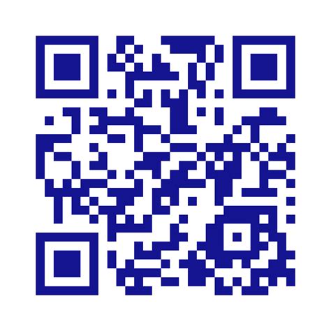 check out qr code transparent blue, Qr code with shades of blue