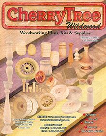 Cherry Tree Wildwood Catalog