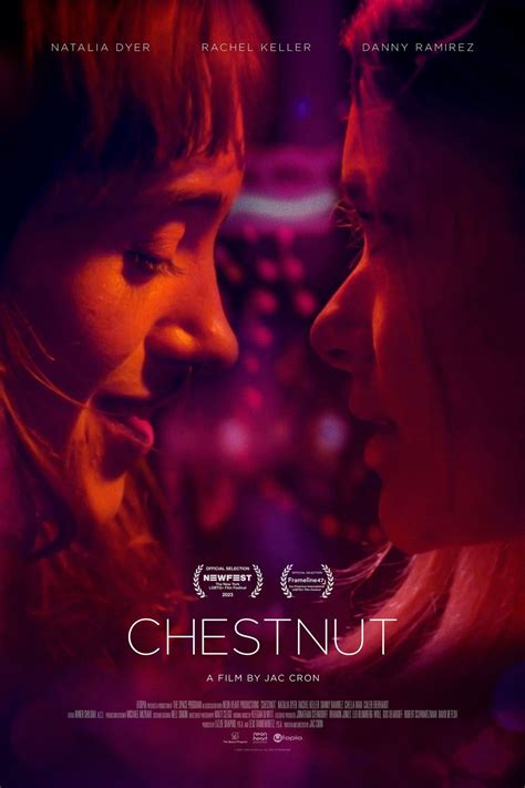 chestnut