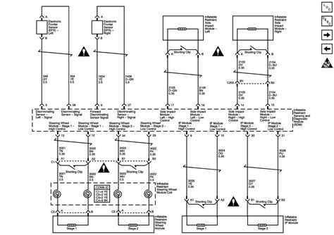 chevrolet ssr ignition harness diagram 
