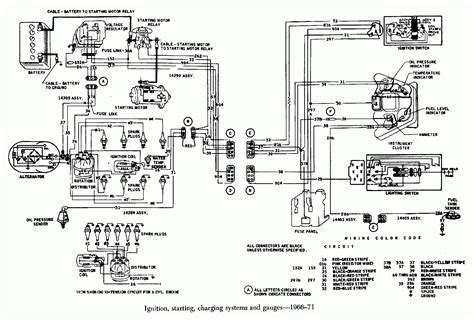 chevy 350 hei distributor wiring diagram 