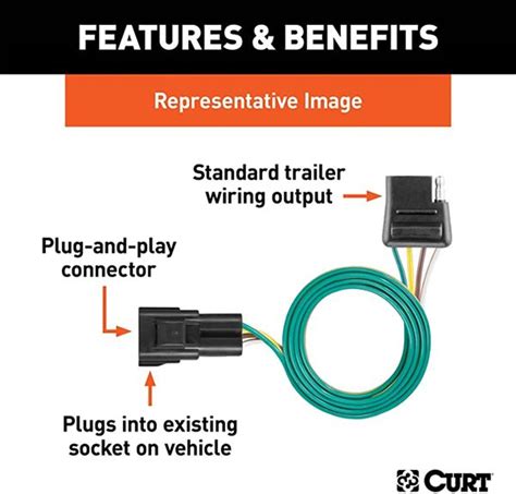 chevy astro trailer wiring harness 