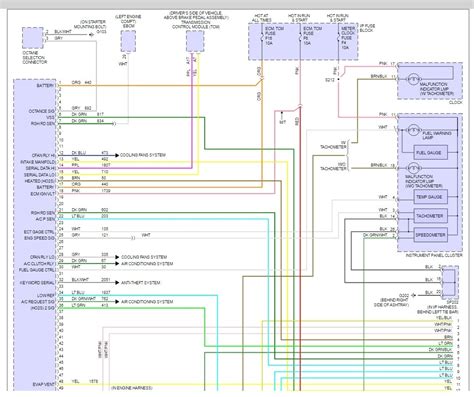 chevy aveo wiring harness diagram 