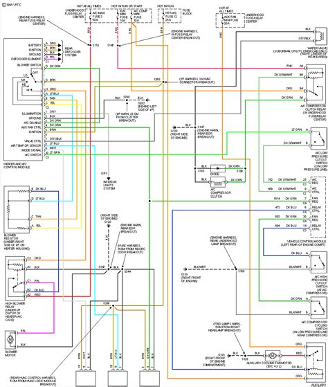 chevy suburban relay switch wiring diagram free picture 