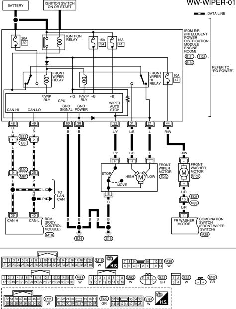 chevy truck wipers wiring diagram free download 