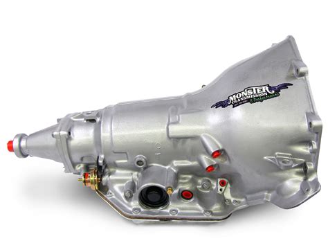 chevy turbo 400 transmission diagram 