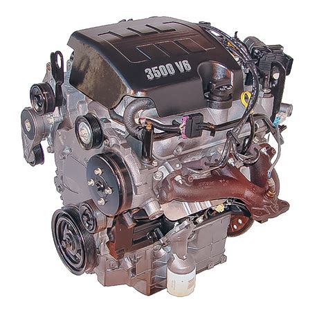 chevy v6 engine diagram 