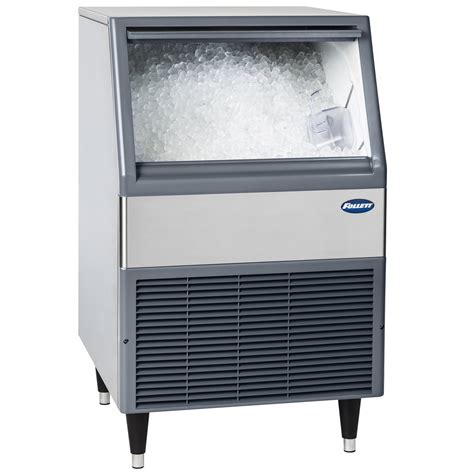 chewblet ice machine