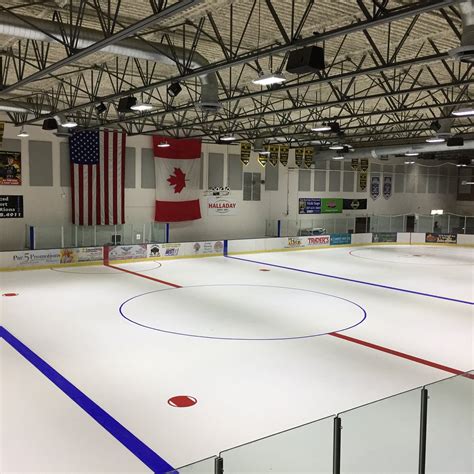 cheyenne ice and events center