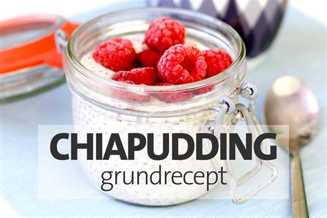 chiapudding lchf