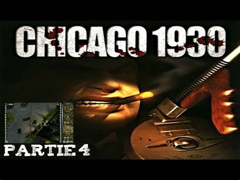 Chicago 1930 Walkthrough