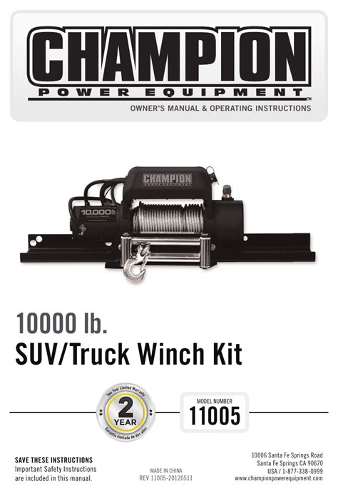 chicago electric 10000 lb winch wiring diagram 