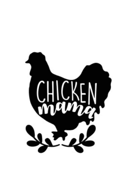 chicken mama