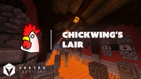 Chickwing S Lie Minecraft Map Walkthrough