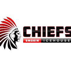 chiefs smokin ice house