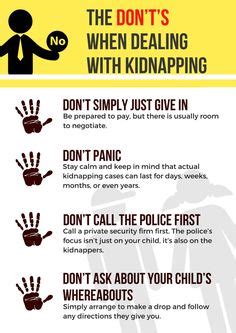 child kidnapping