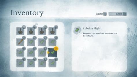 Child Of Light Walkthrough Side Quests